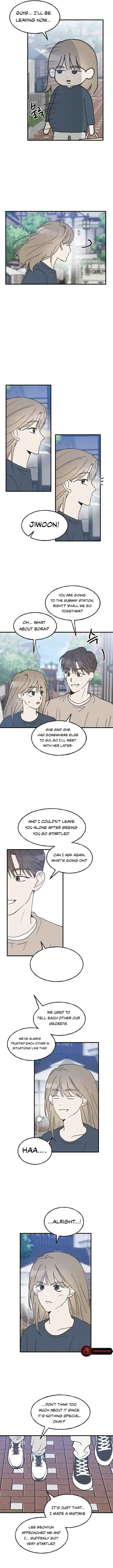 Namsachin ui Beopchik Chapter 13 - Page 8