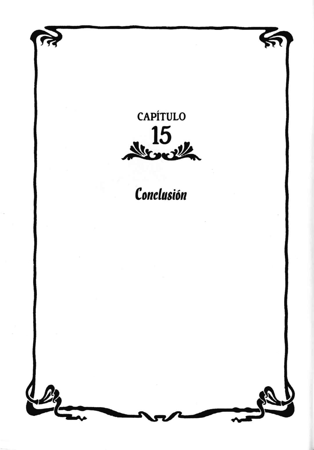 Barbara Chapter 15 - Page 1