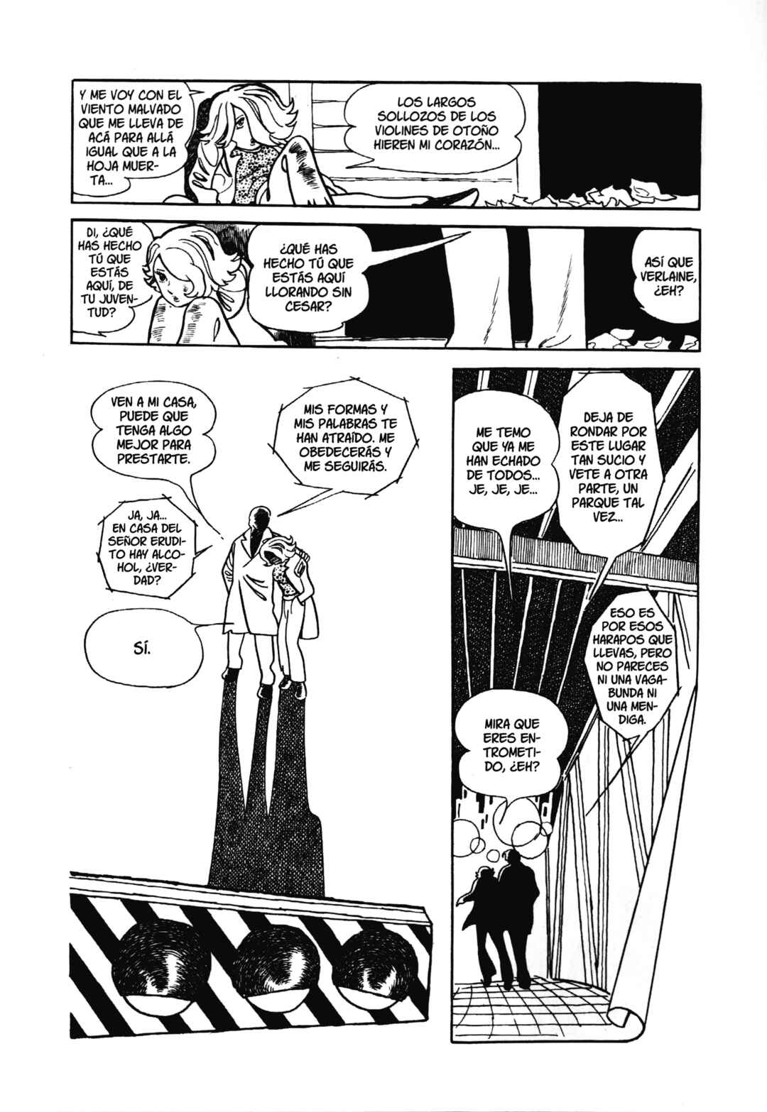 Barbara Chapter 15 - Page 14