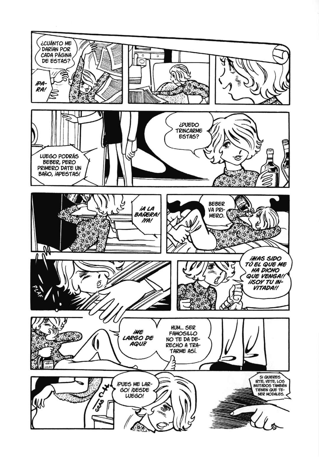 Barbara Chapter 15 - Page 16