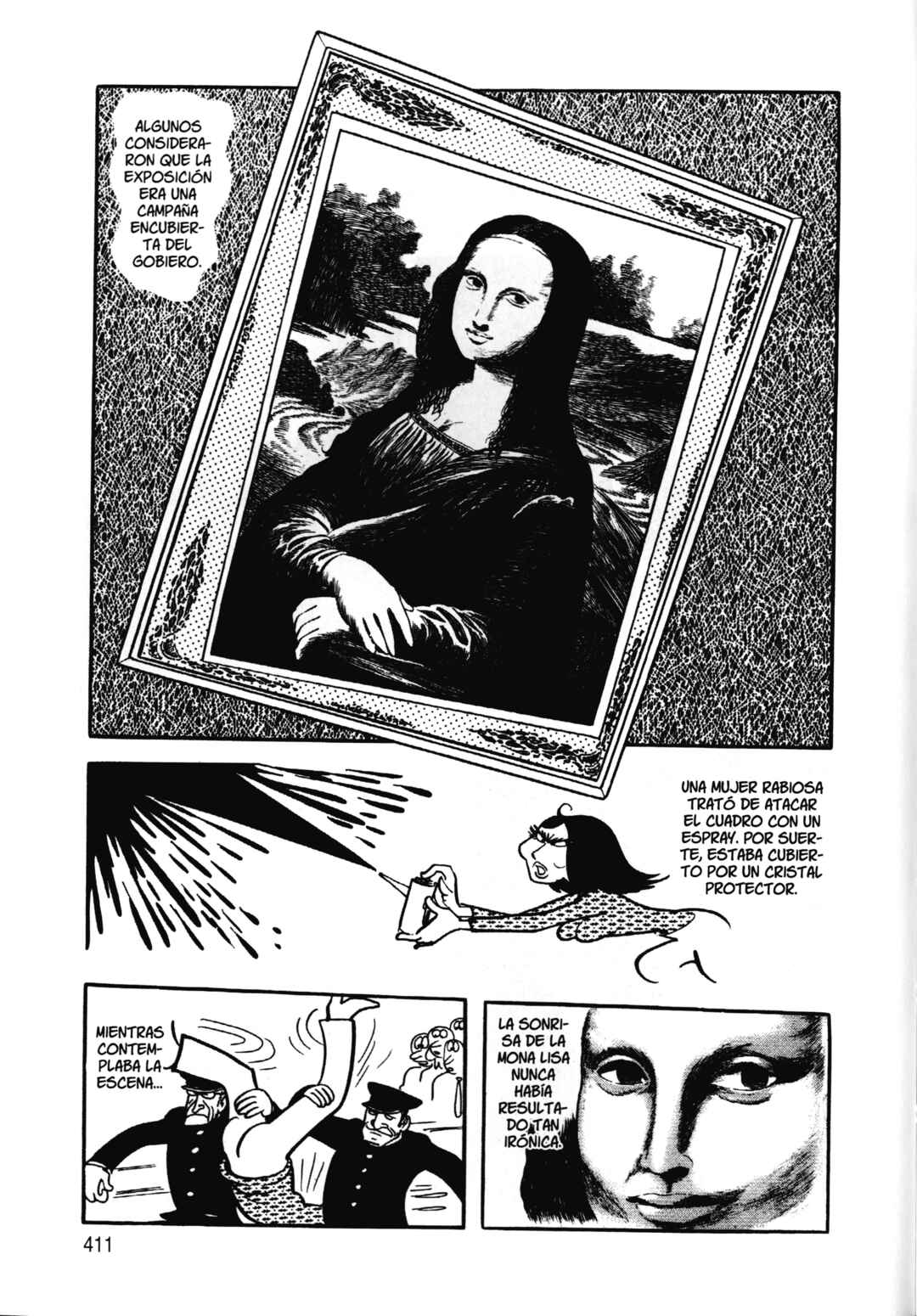 Barbara Chapter 15 - Page 3