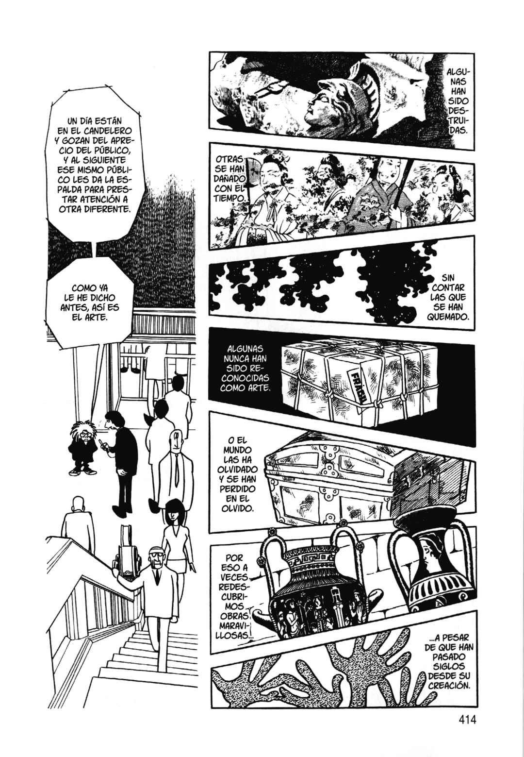 Barbara Chapter 15 - Page 6