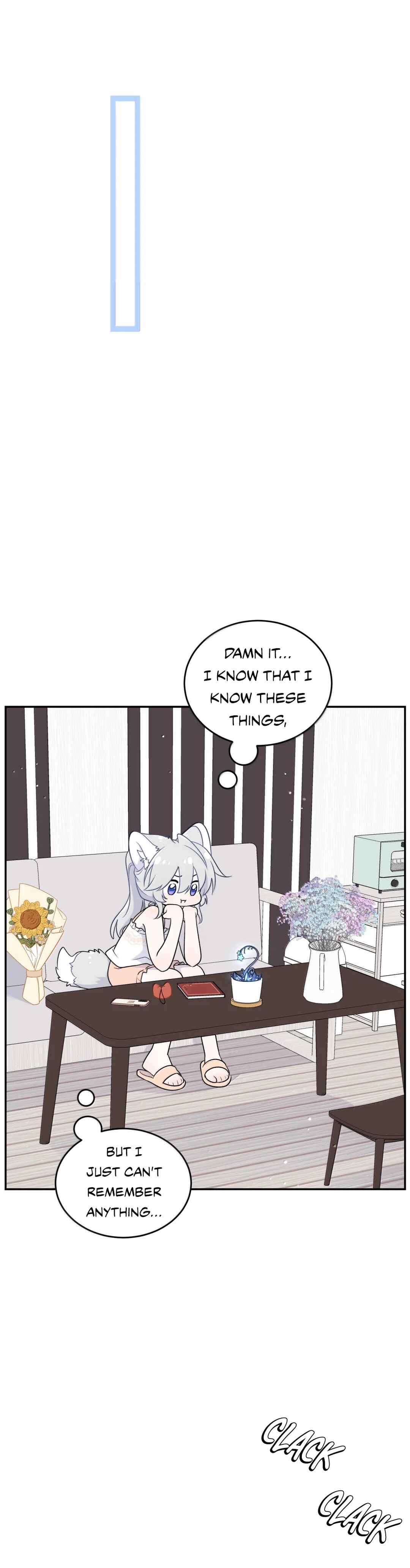 Wǒ de shíwù kàn qǐlái hěn kě'ài' Chapter 193 - Page 16