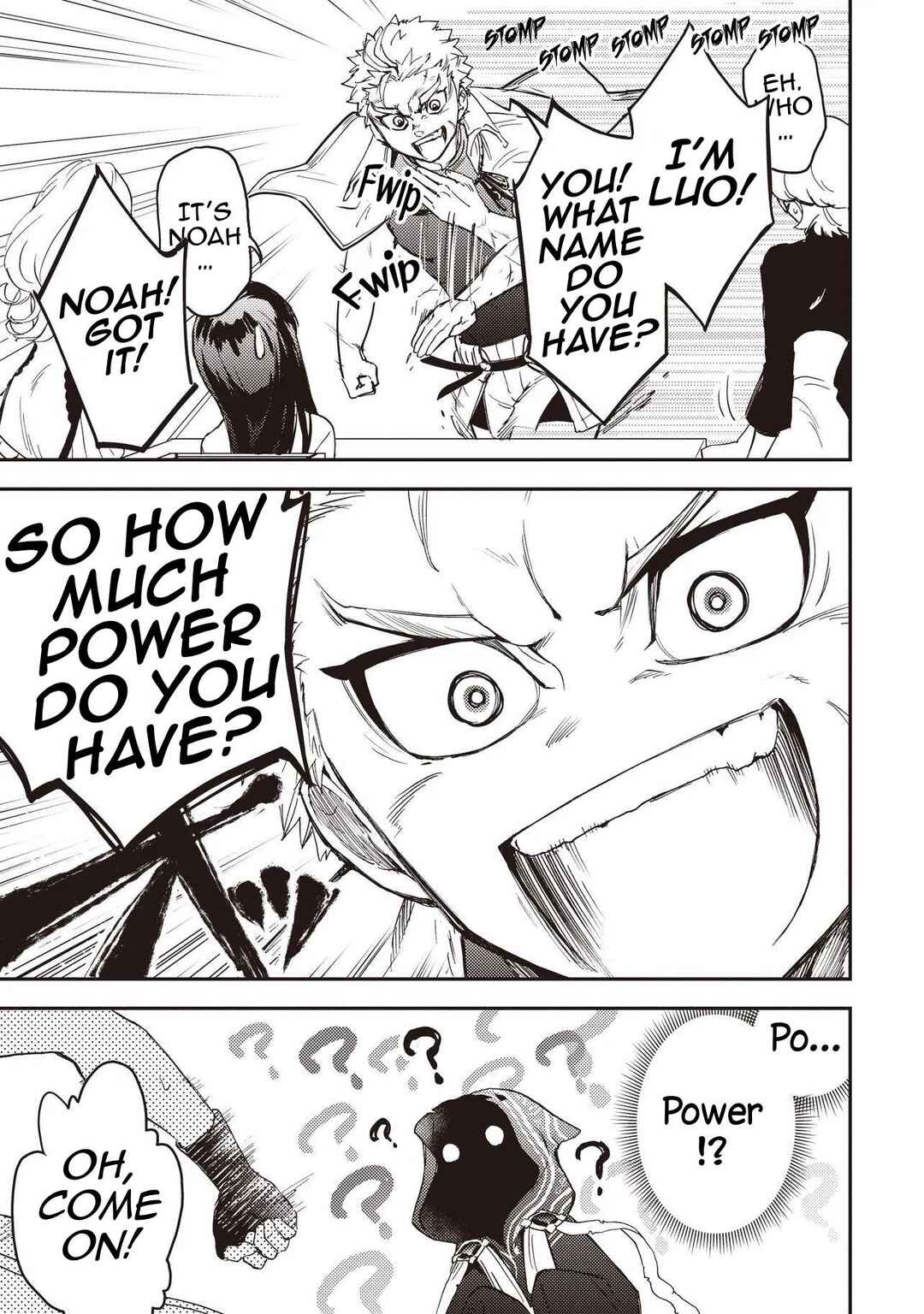 Game Sekai de Mamono ni Tensei Shite Shimatta Ore, Zense de Oshi Datta Heroine wo Hirotte Shimau Chapter 4 - Page 22