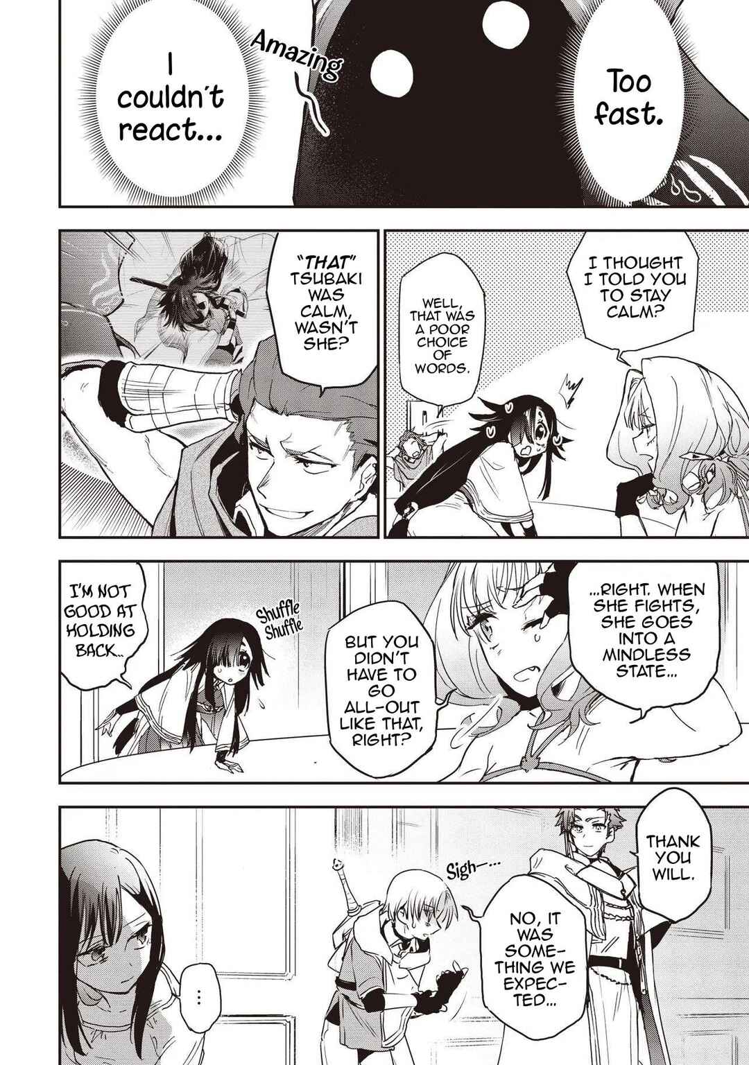 Game Sekai de Mamono ni Tensei Shite Shimatta Ore, Zense de Oshi Datta Heroine wo Hirotte Shimau Chapter 4 - Page 5