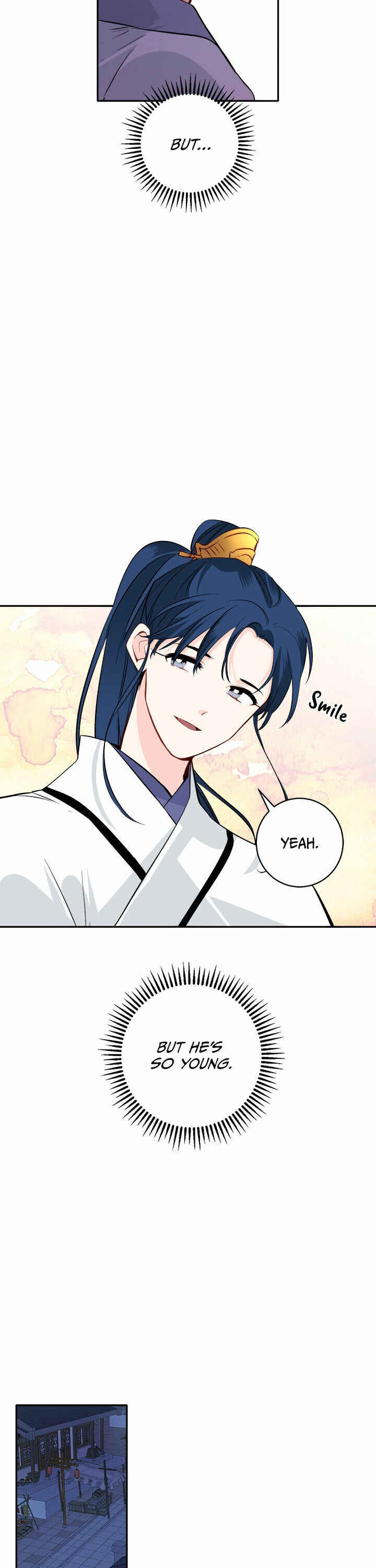 Yeon Lok Heun Chapter 88 - Page 14