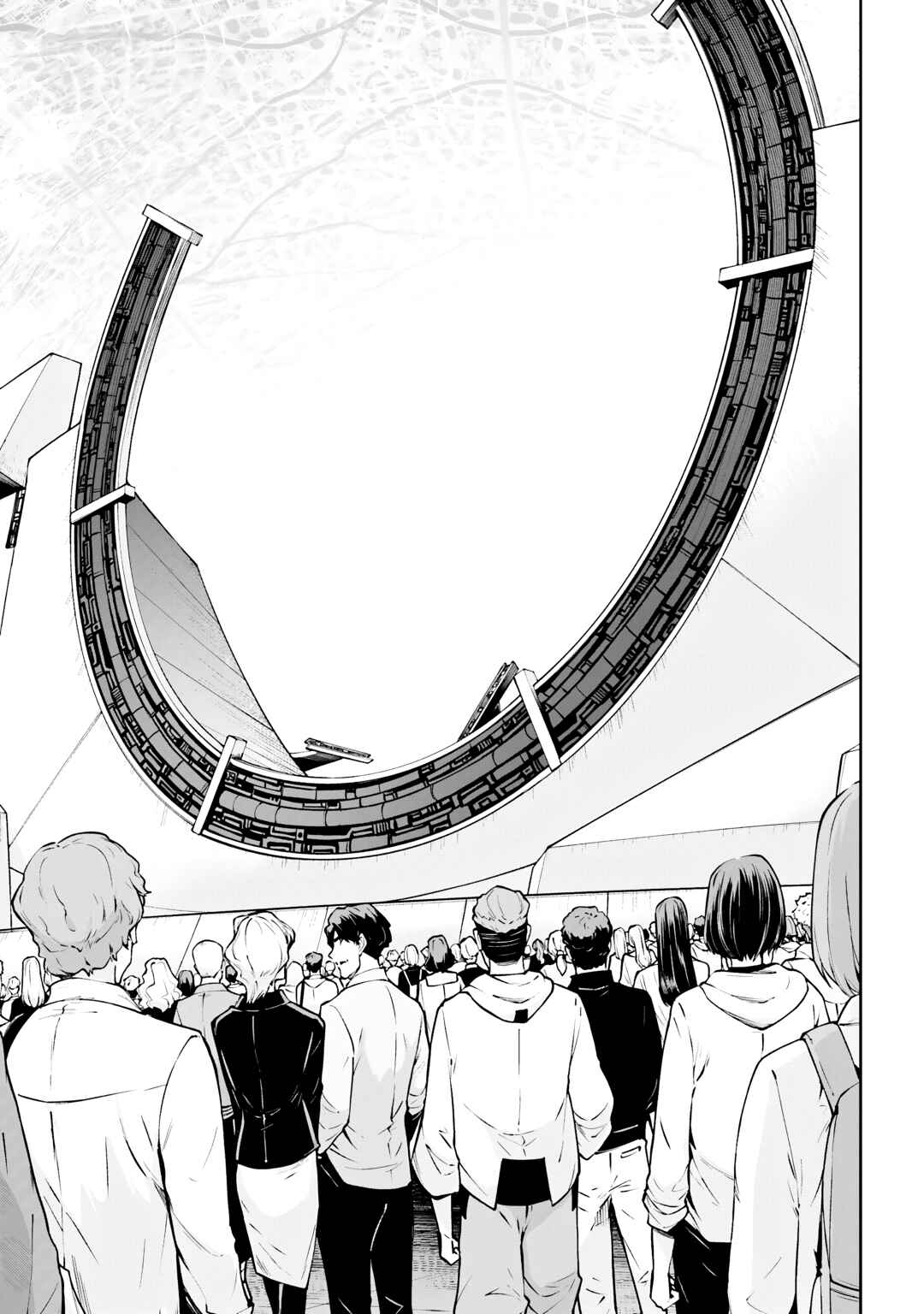 Mobile Suit Gundam Eight Chapter 5.2 - Page 18