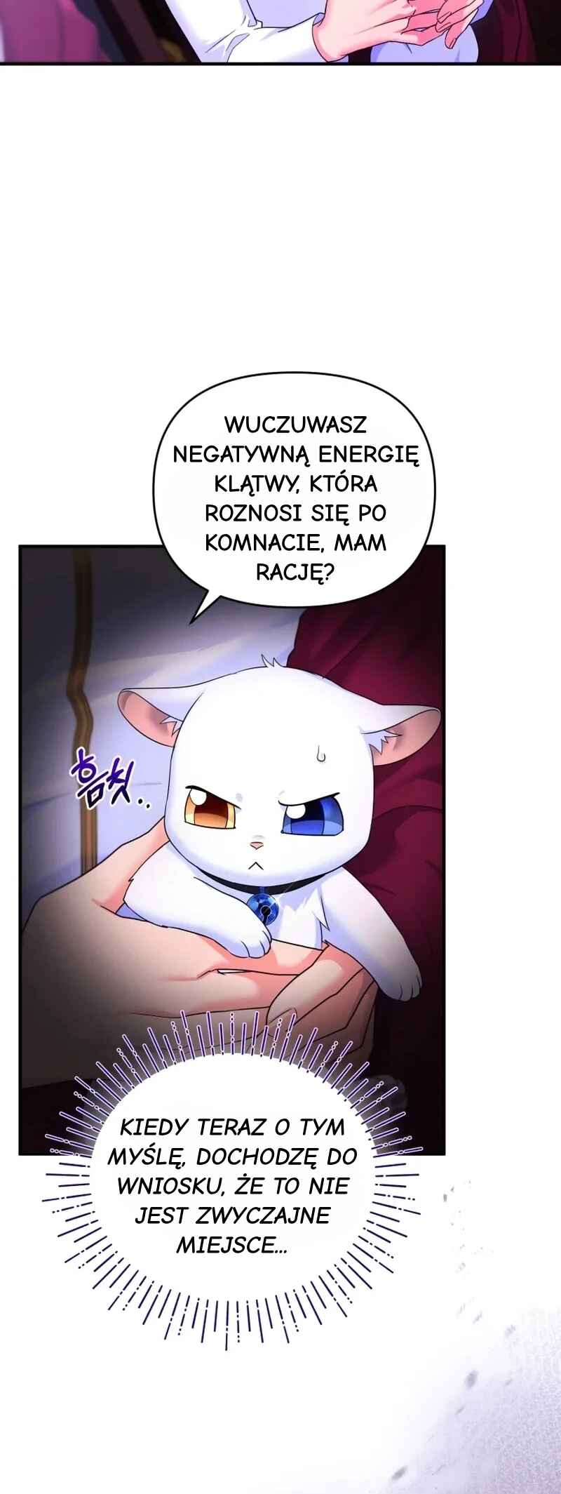 I Became the Sultan's Precious Cat Chapter 4 - Page 10