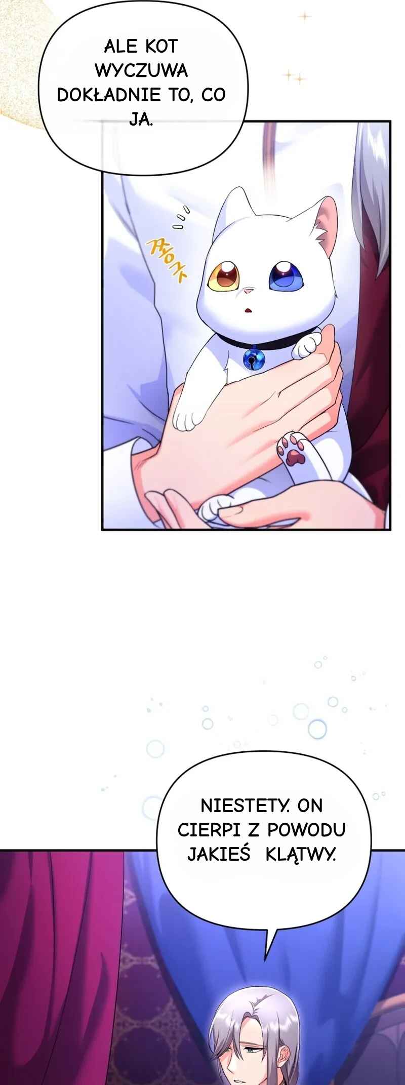 I Became the Sultan's Precious Cat Chapter 4 - Page 15