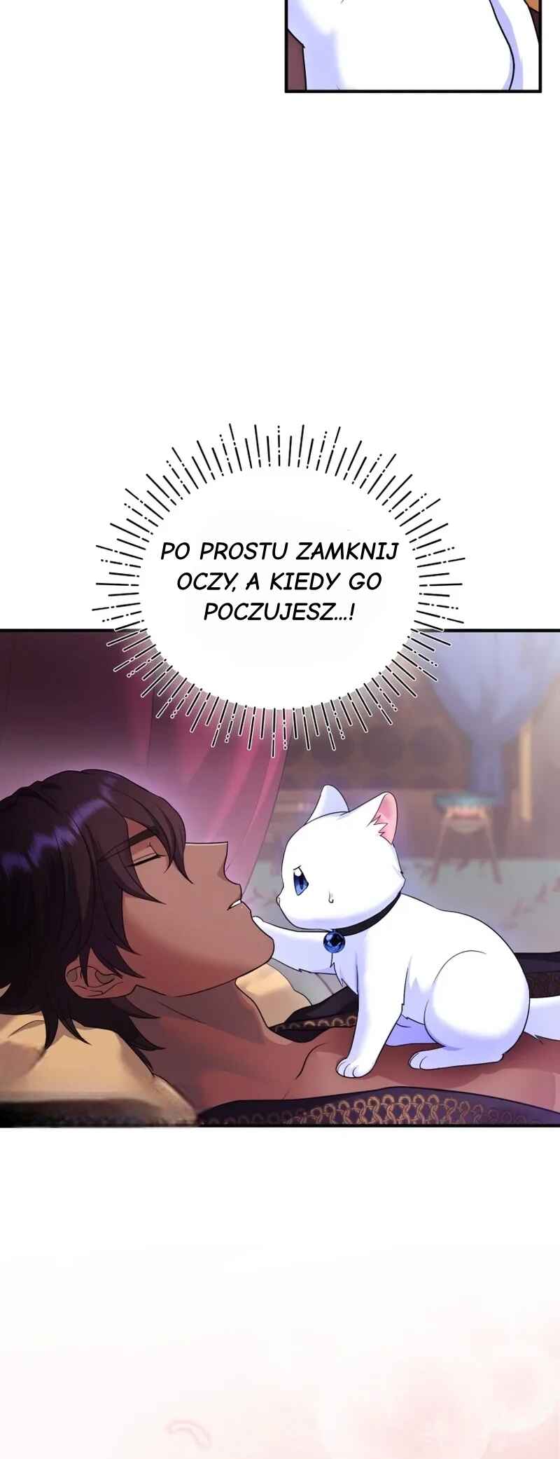 I Became the Sultan's Precious Cat Chapter 4 - Page 31