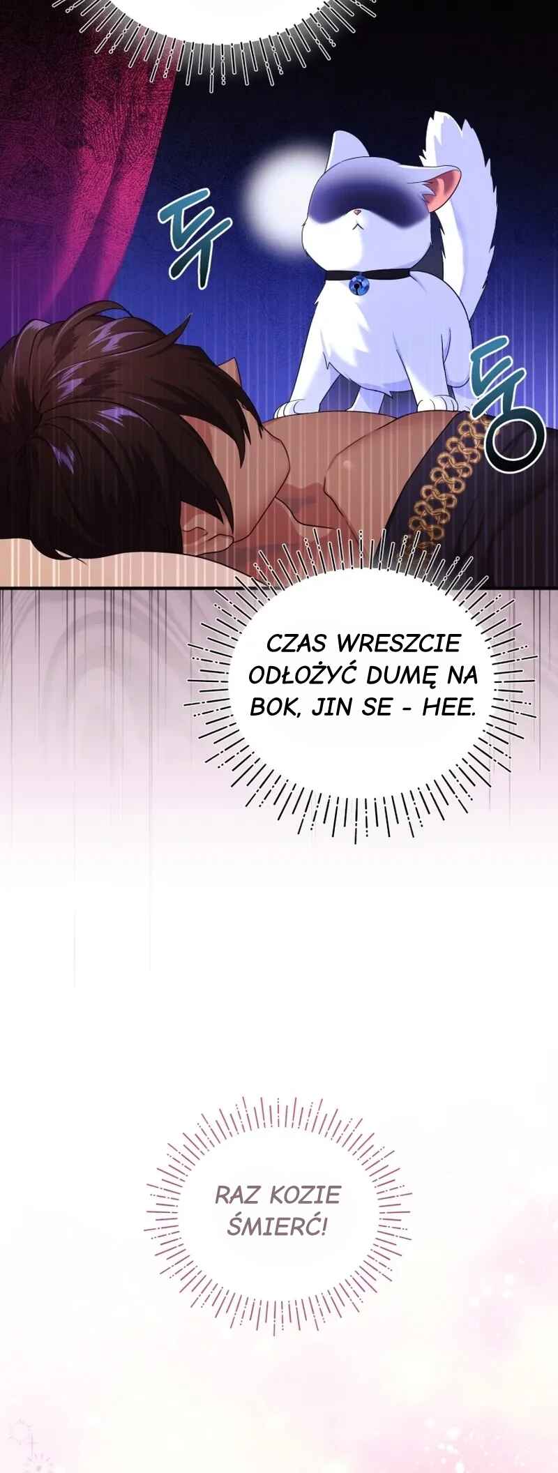 I Became the Sultan's Precious Cat Chapter 4 - Page 37