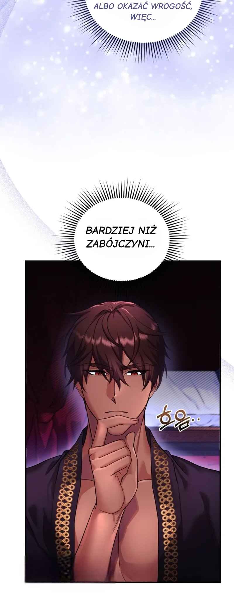 I Became the Sultan's Precious Cat Chapter 4 - Page 54
