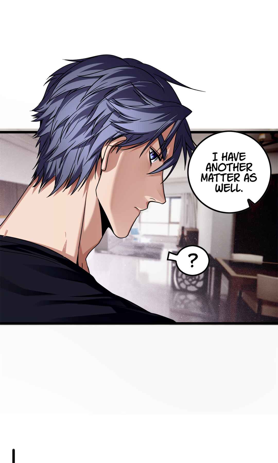 I Just Want to Game in Peace Chapter 50 - Page 19