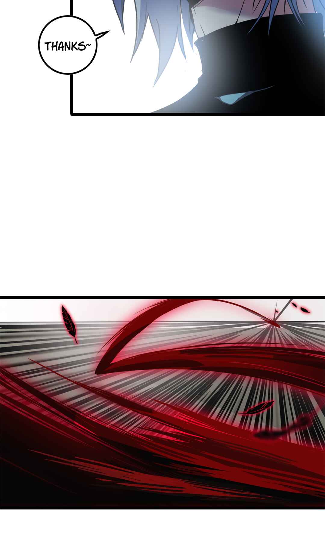 I Just Want to Game in Peace Chapter 50 - Page 22