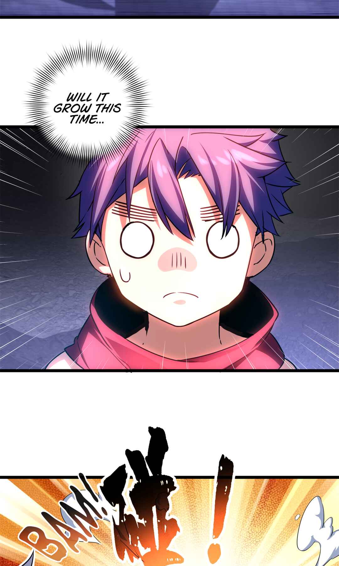 I Just Want to Game in Peace Chapter 50 - Page 7