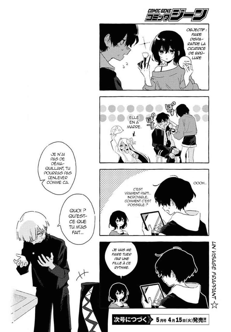 Tobi to Ryuuko Chapter 9 - Page 2