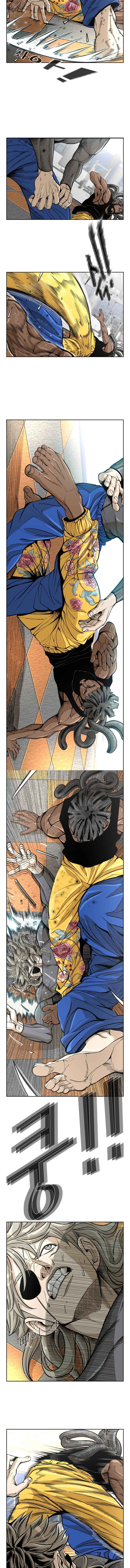 Shark Chapter 230 - Page 10