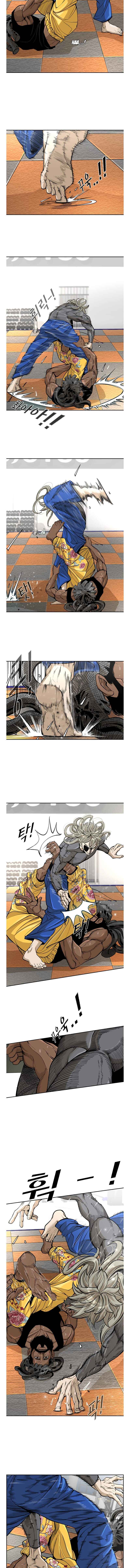 Shark Chapter 230 - Page 9