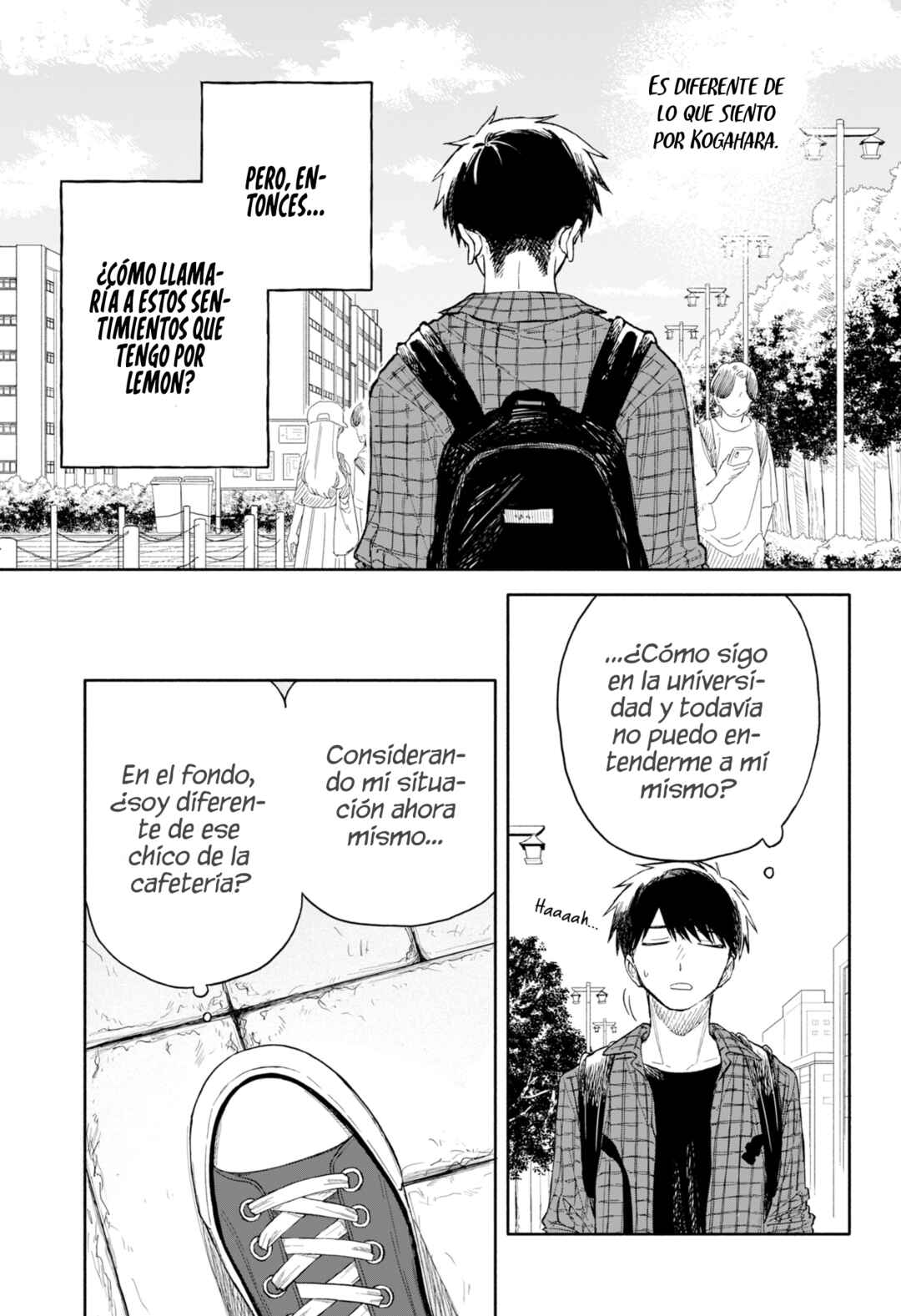 Kuso Onna ni Sachiare Chapter 72 - Page 11