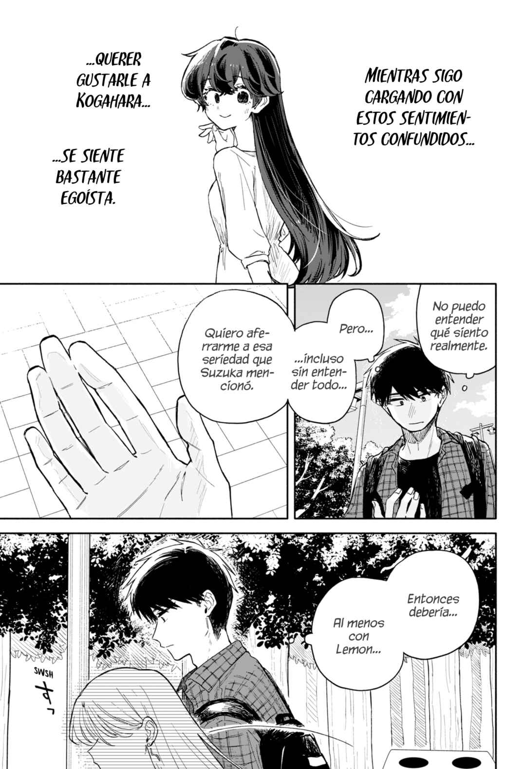 Kuso Onna ni Sachiare Chapter 72 - Page 13