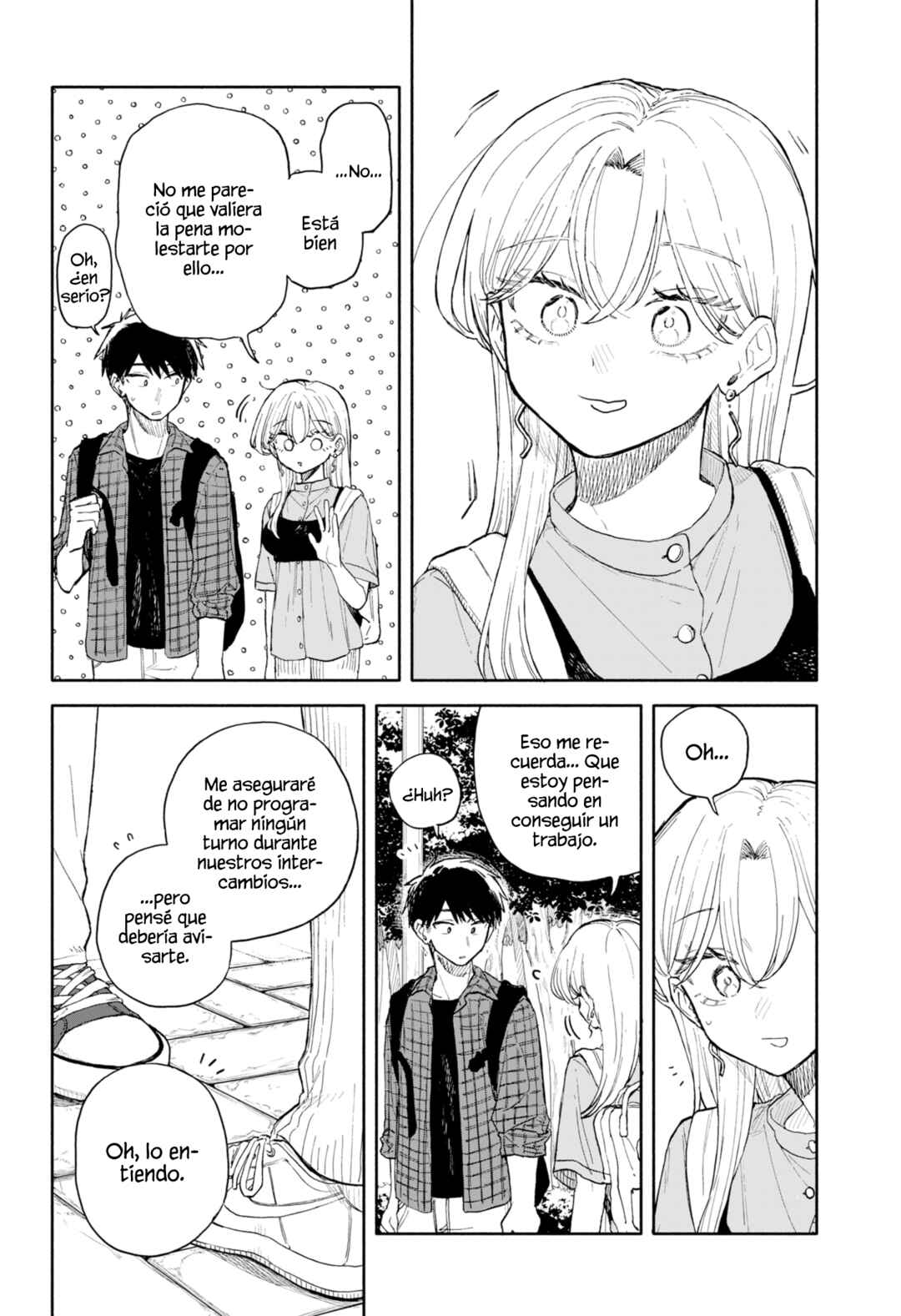 Kuso Onna ni Sachiare Chapter 72 - Page 16