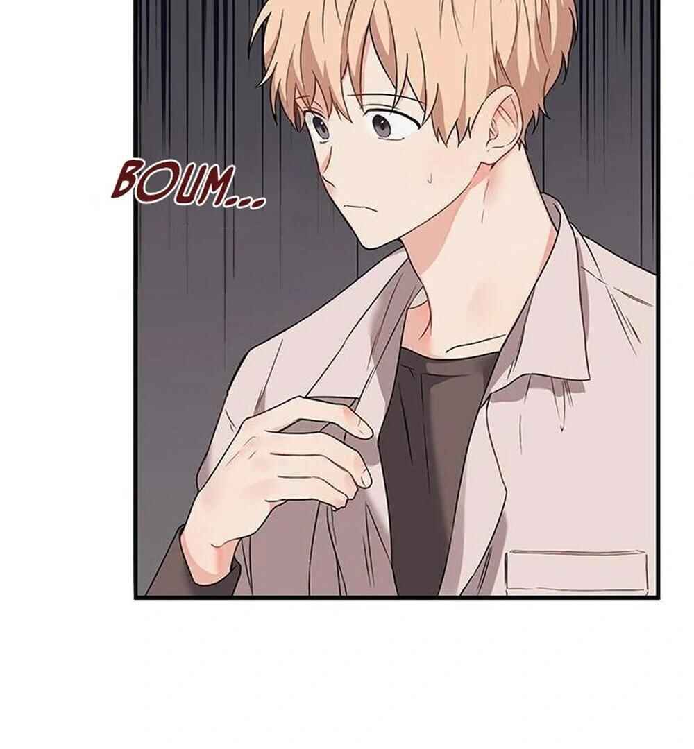 Blood and Love Chapter 11 - Page 11