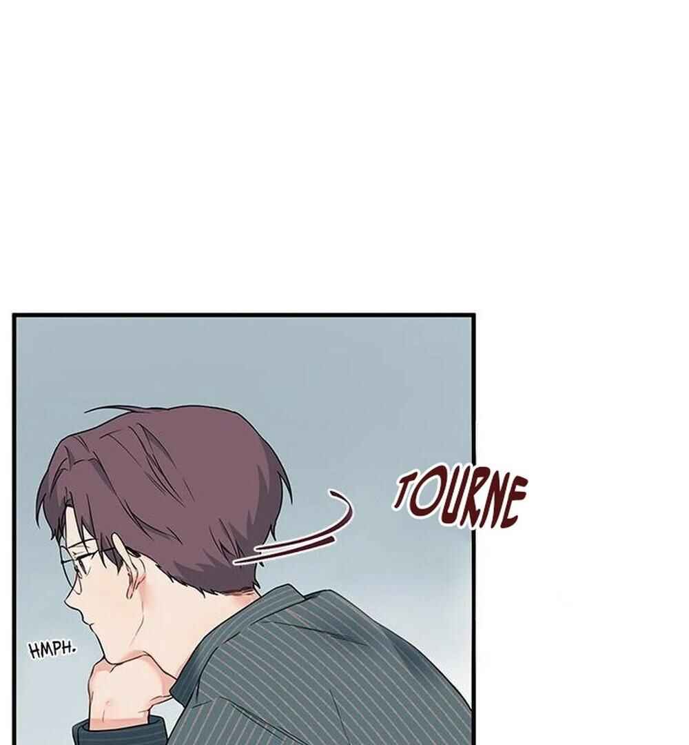 Blood and Love Chapter 11 - Page 15