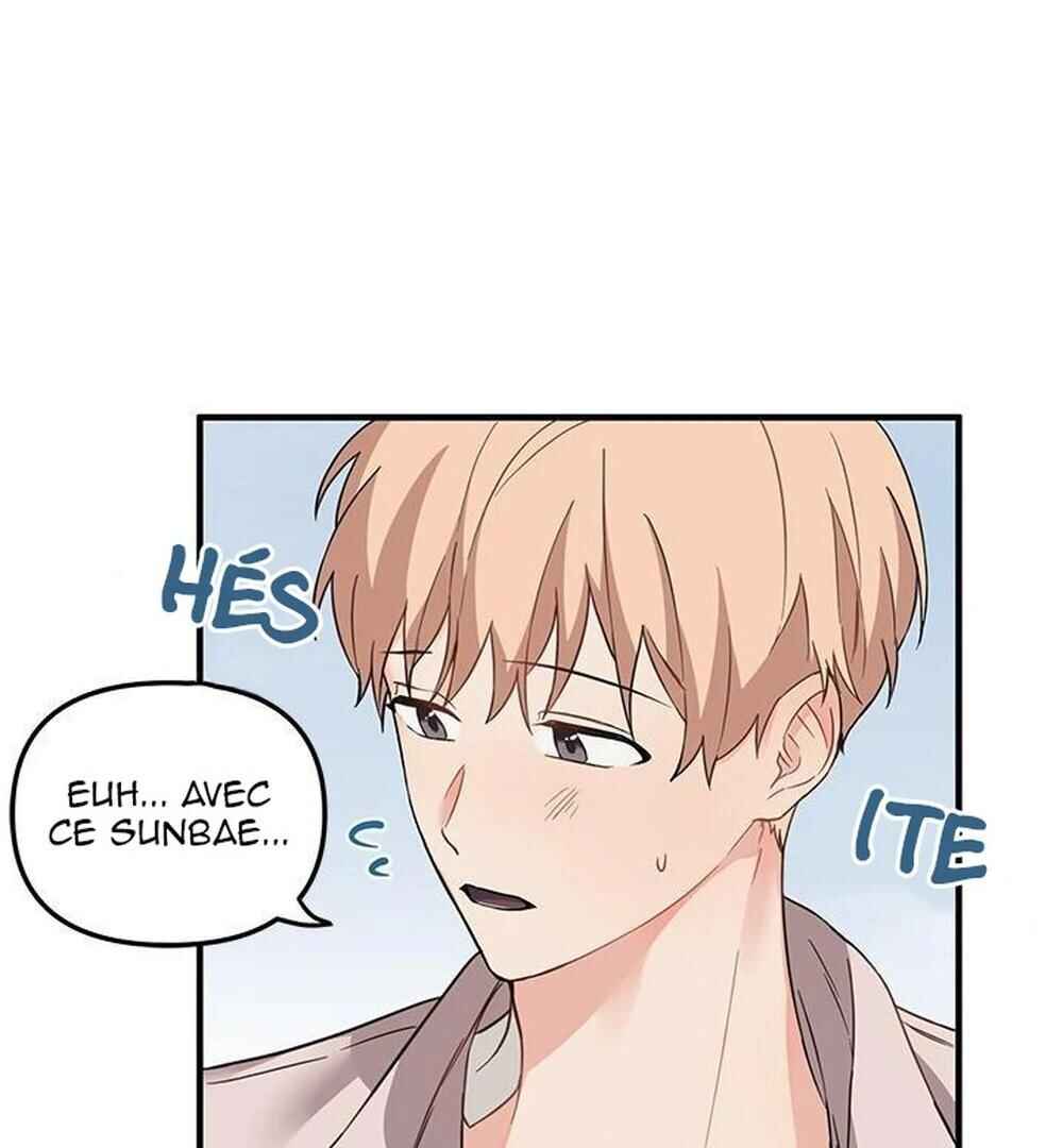 Blood and Love Chapter 11 - Page 29