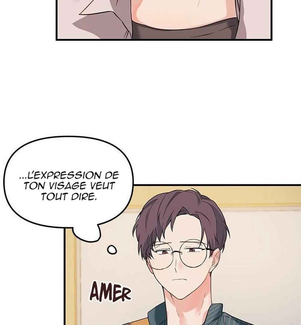 Blood and Love Chapter 11 - Page 30