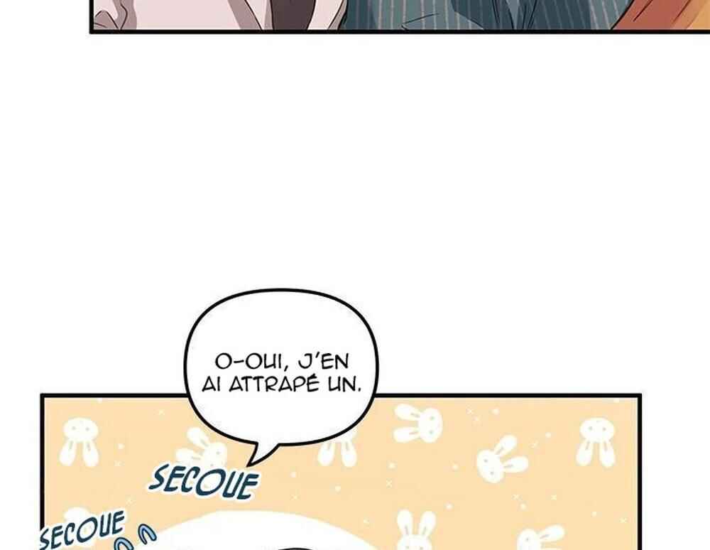 Blood and Love Chapter 11 - Page 34