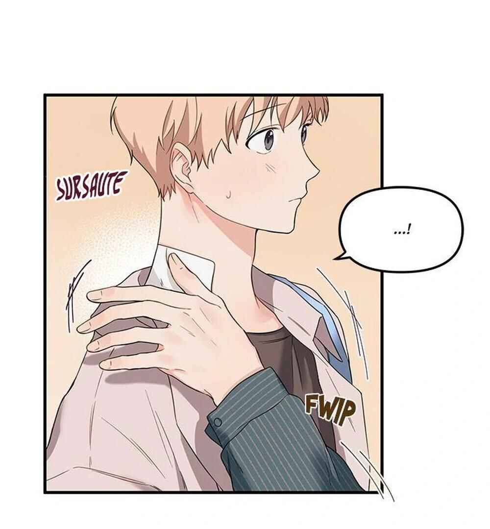 Blood and Love Chapter 11 - Page 36