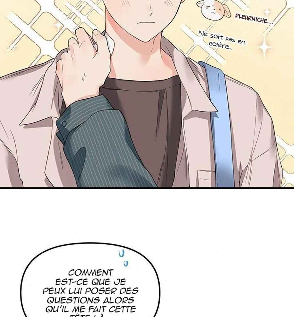 Blood and Love Chapter 11 - Page 39
