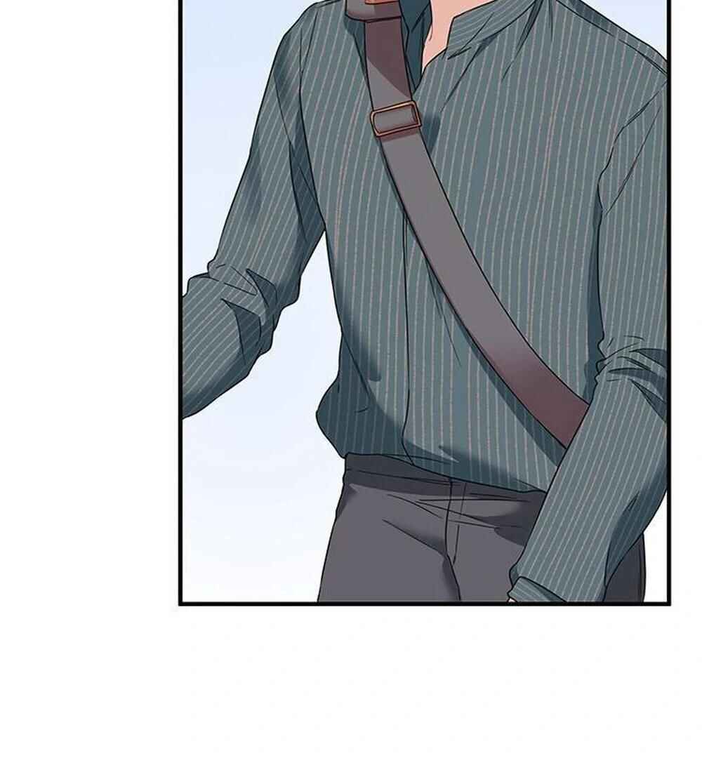 Blood and Love Chapter 11 - Page 43