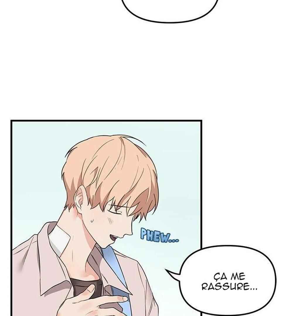 Blood and Love Chapter 11 - Page 45