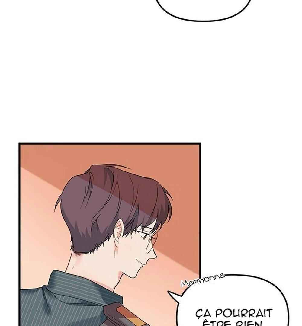 Blood and Love Chapter 11 - Page 54