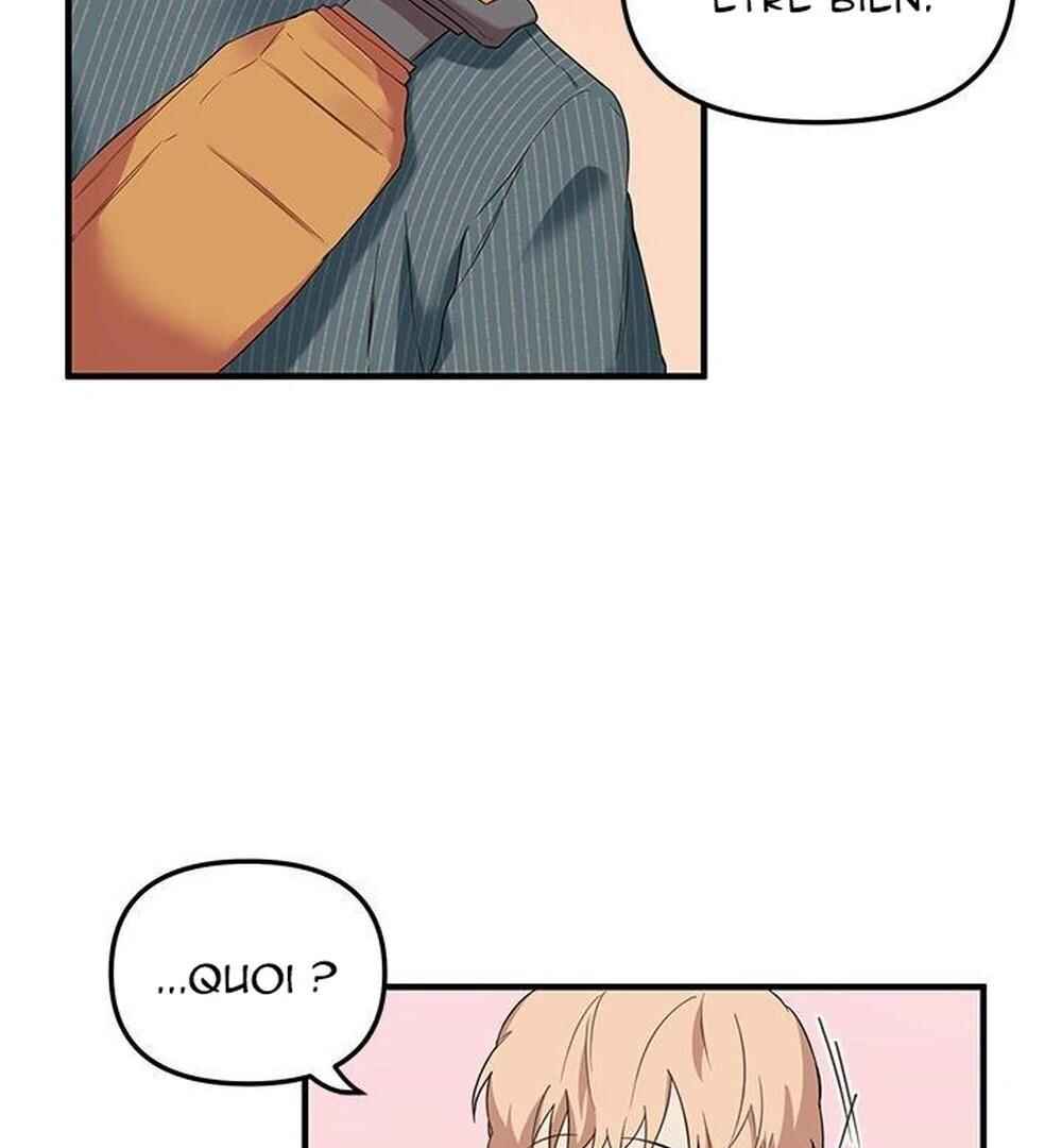 Blood and Love Chapter 11 - Page 55