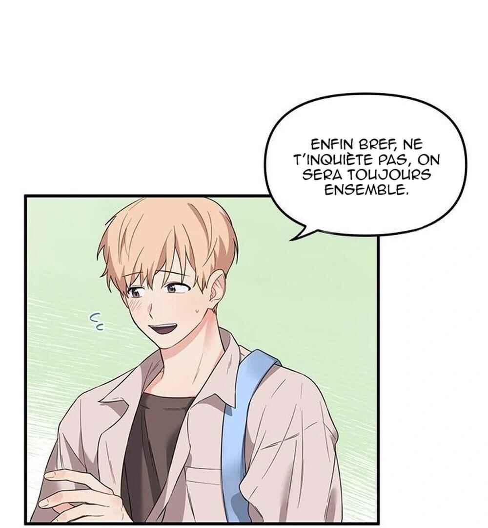 Blood and Love Chapter 11 - Page 68