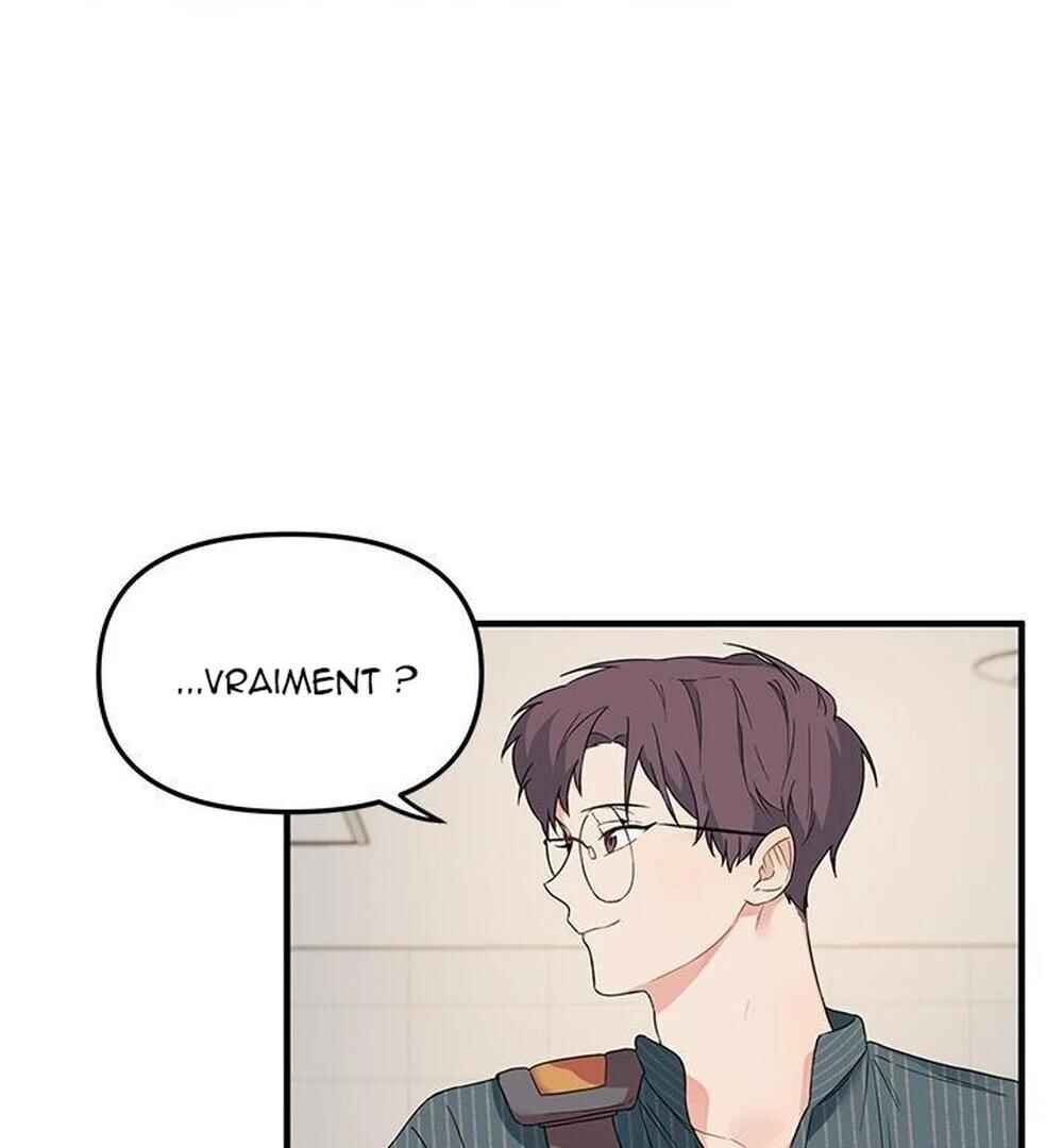 Blood and Love Chapter 11 - Page 69