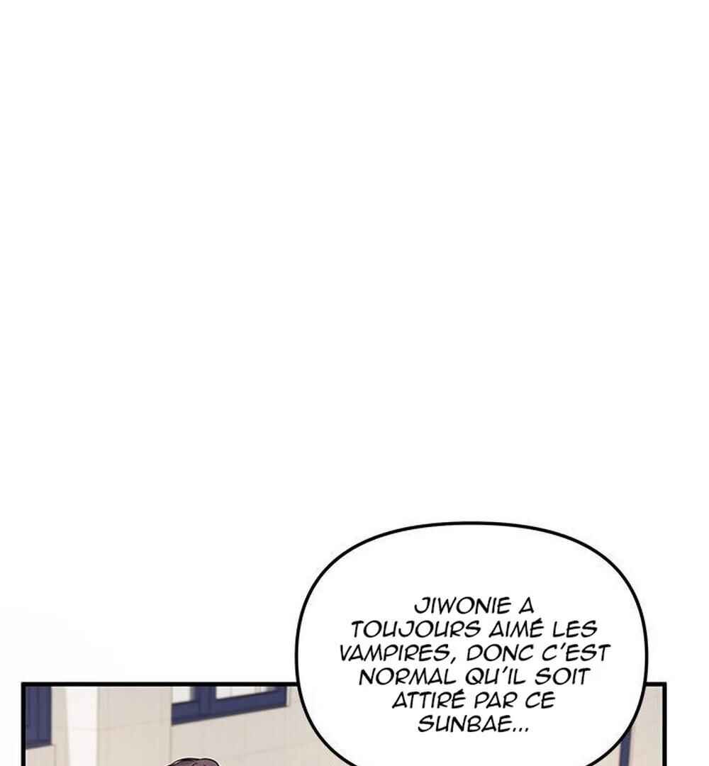Blood and Love Chapter 11 - Page 73