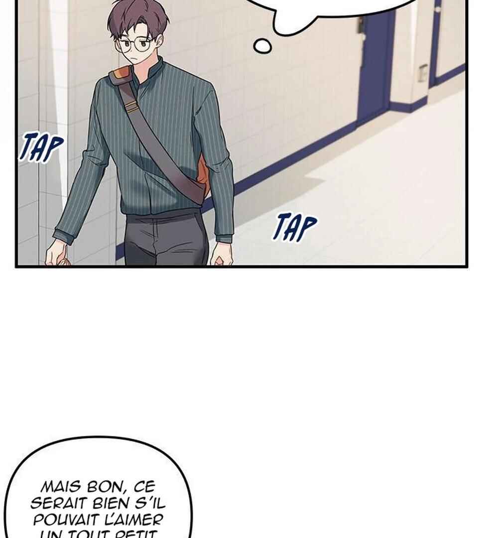 Blood and Love Chapter 11 - Page 74
