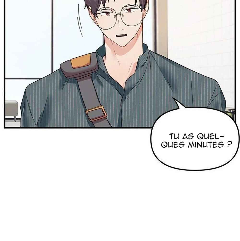 Blood and Love Chapter 11 - Page 80