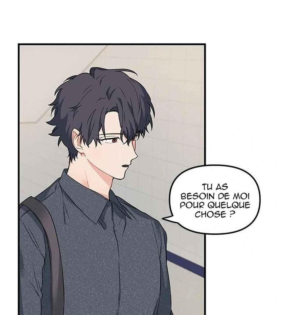 Blood and Love Chapter 11 - Page 81