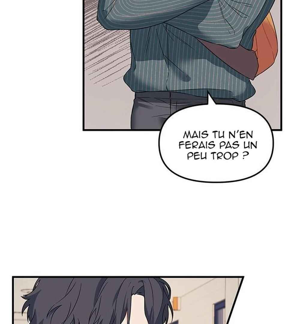 Blood and Love Chapter 11 - Page 83
