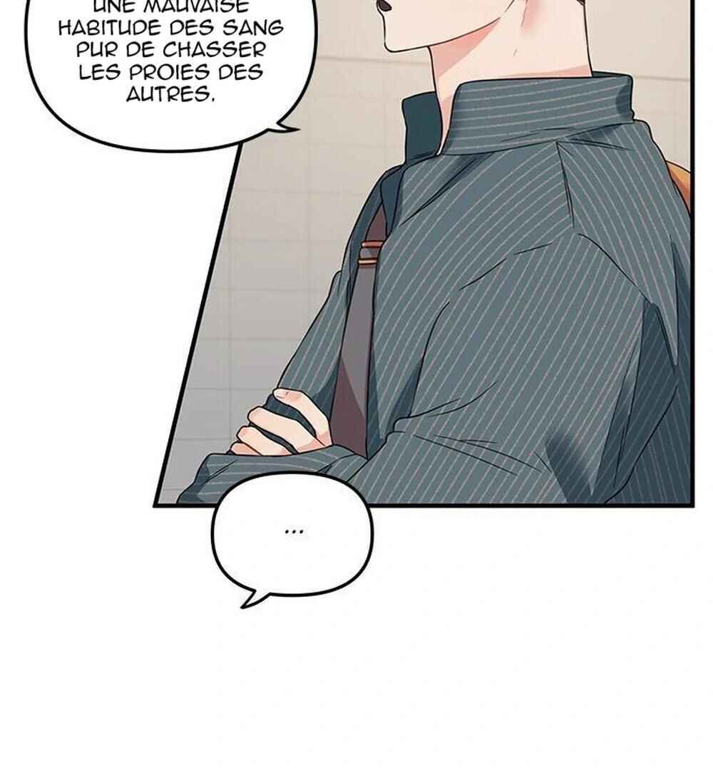 Blood and Love Chapter 11 - Page 85