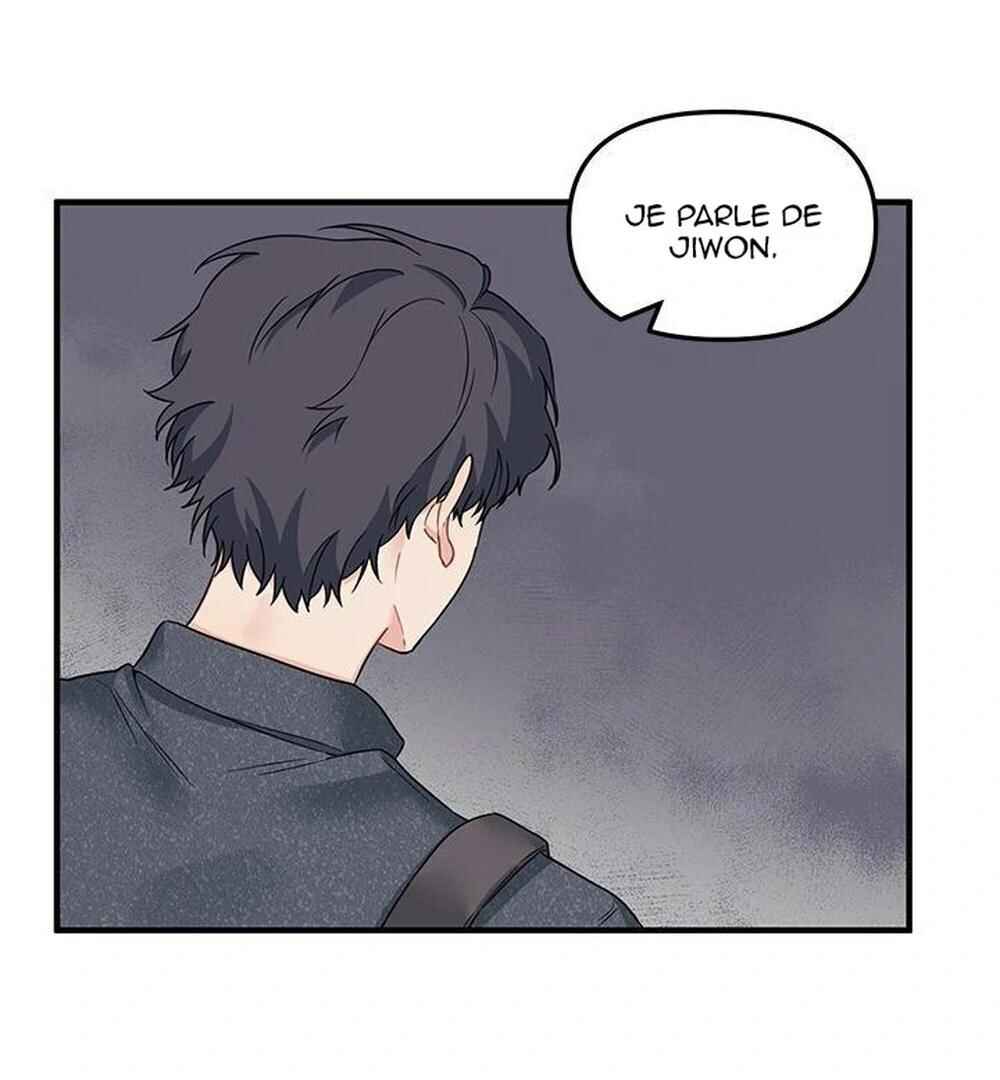 Blood and Love Chapter 11 - Page 86