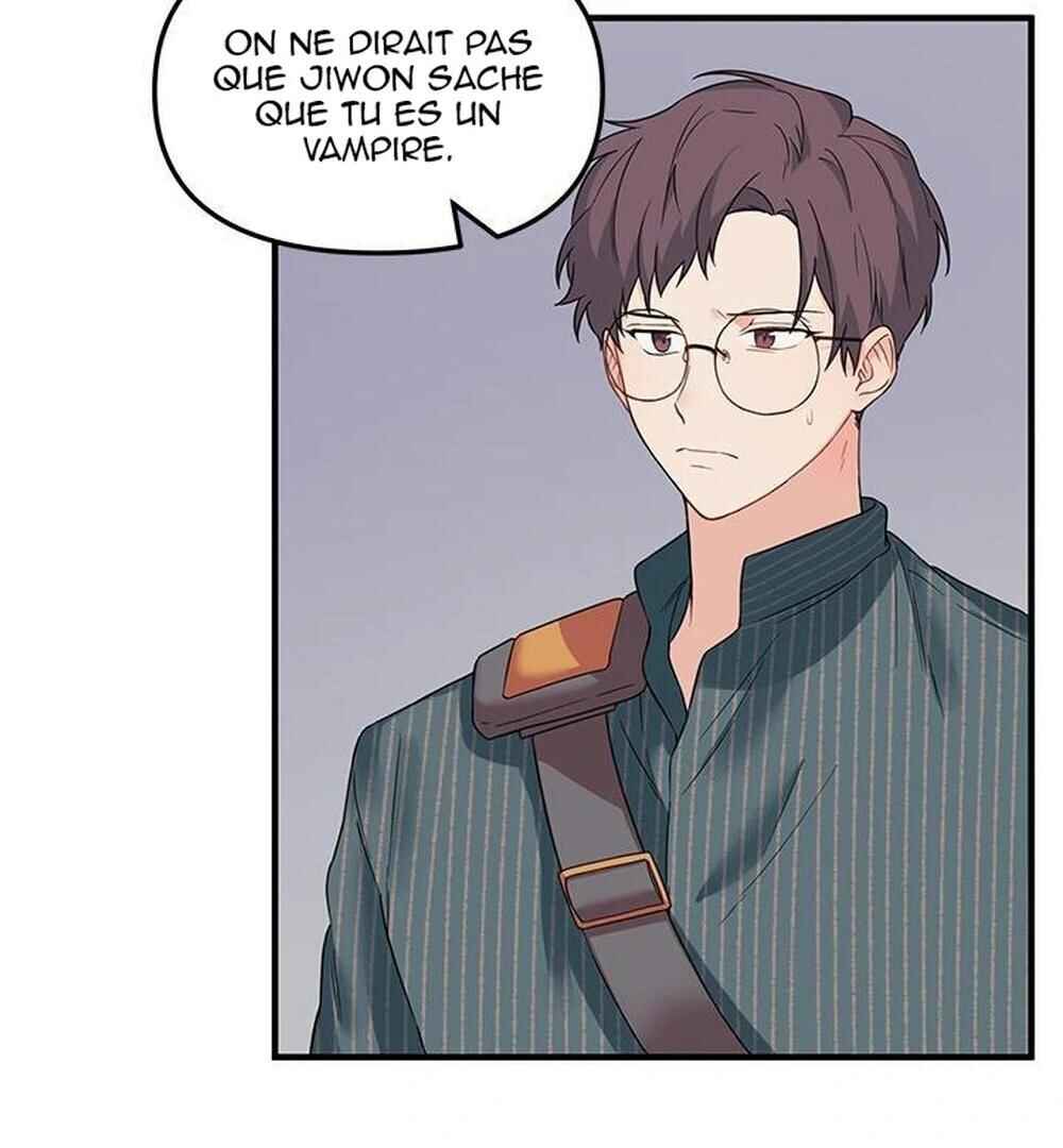 Blood and Love Chapter 11 - Page 89