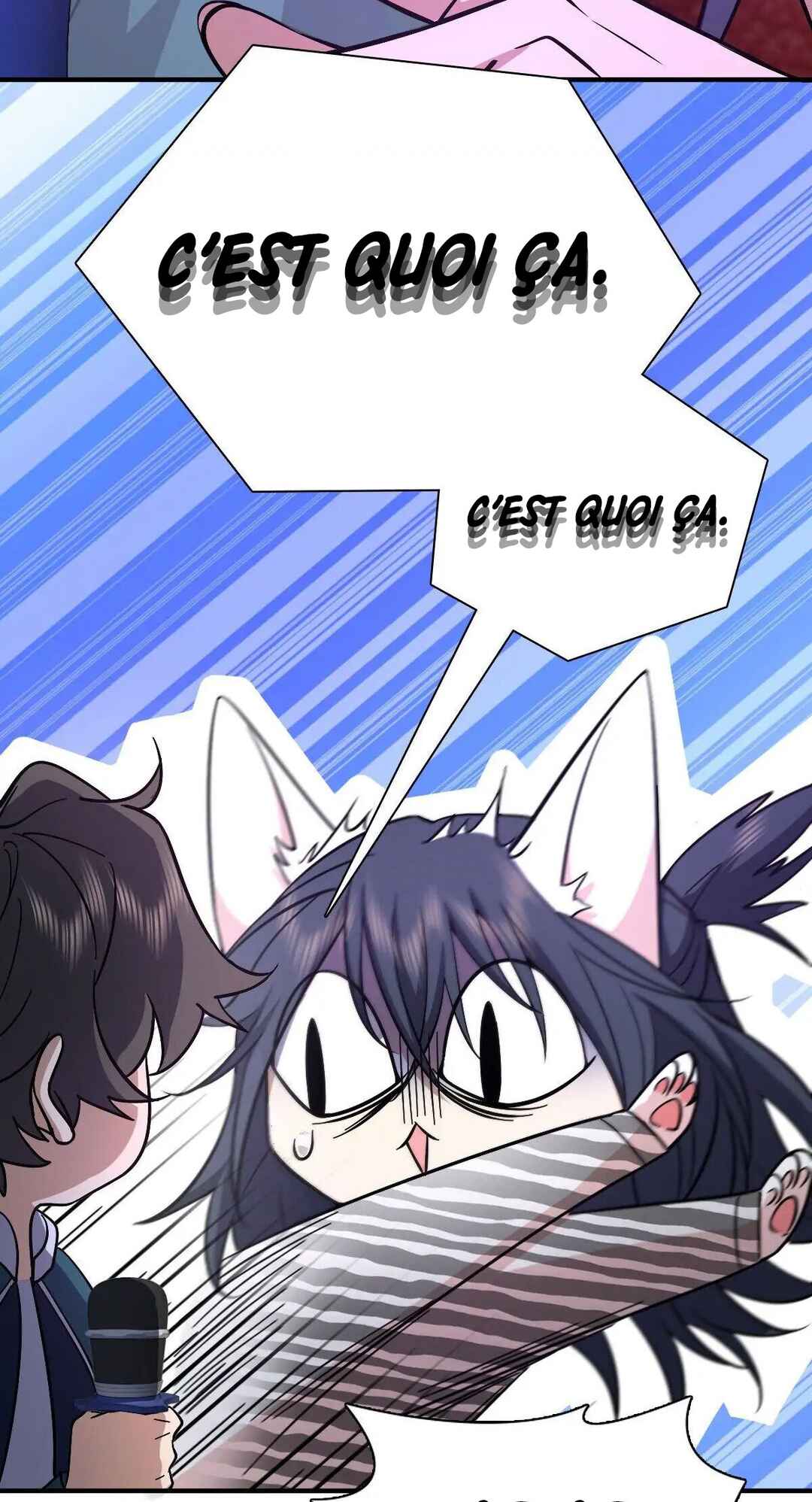 Wǒ Jiā Lǎopo Láizì Yīqiān Nián Qián Chapter 31 - Page 13