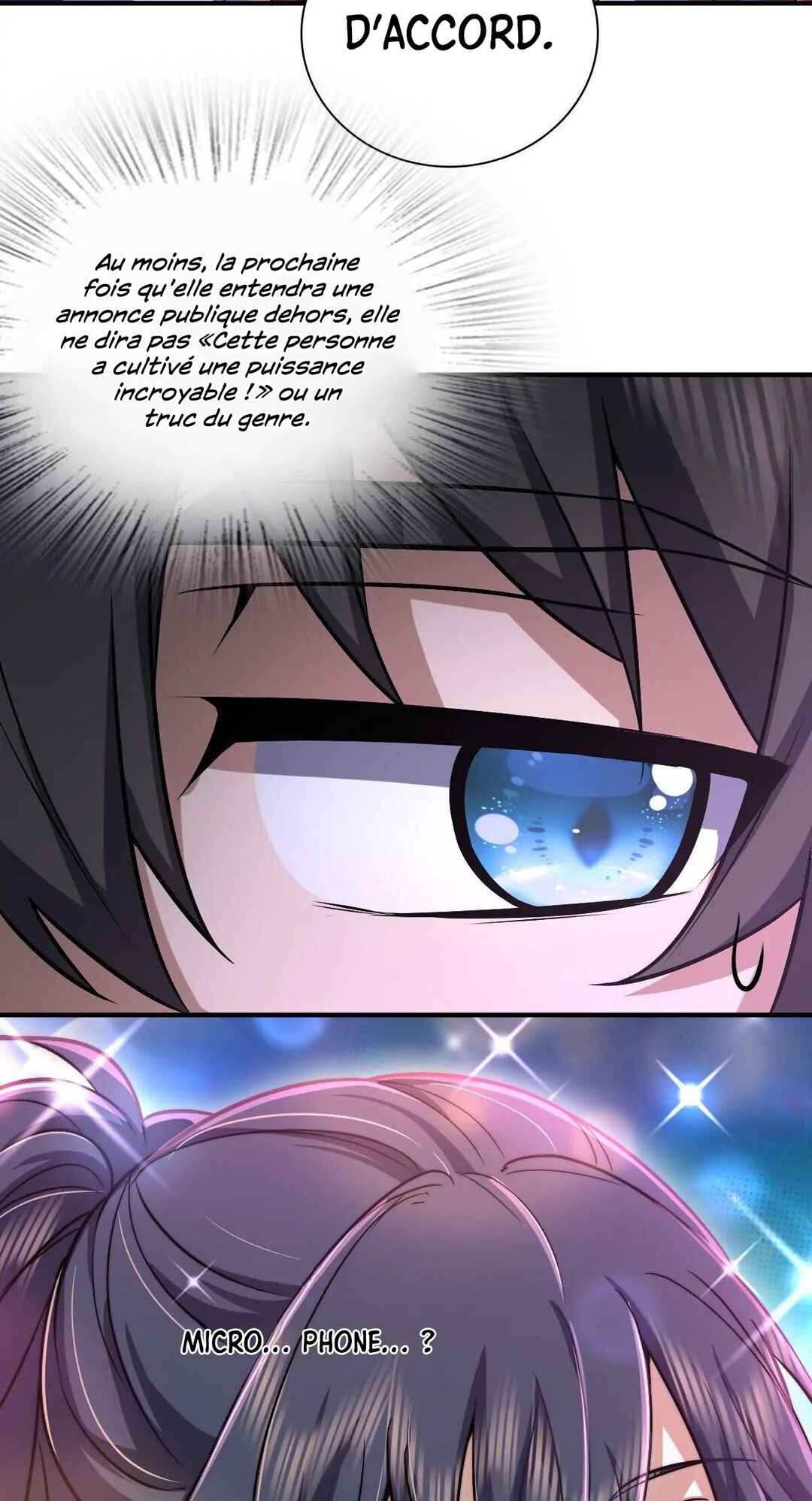 Wǒ Jiā Lǎopo Láizì Yīqiān Nián Qián Chapter 31 - Page 15