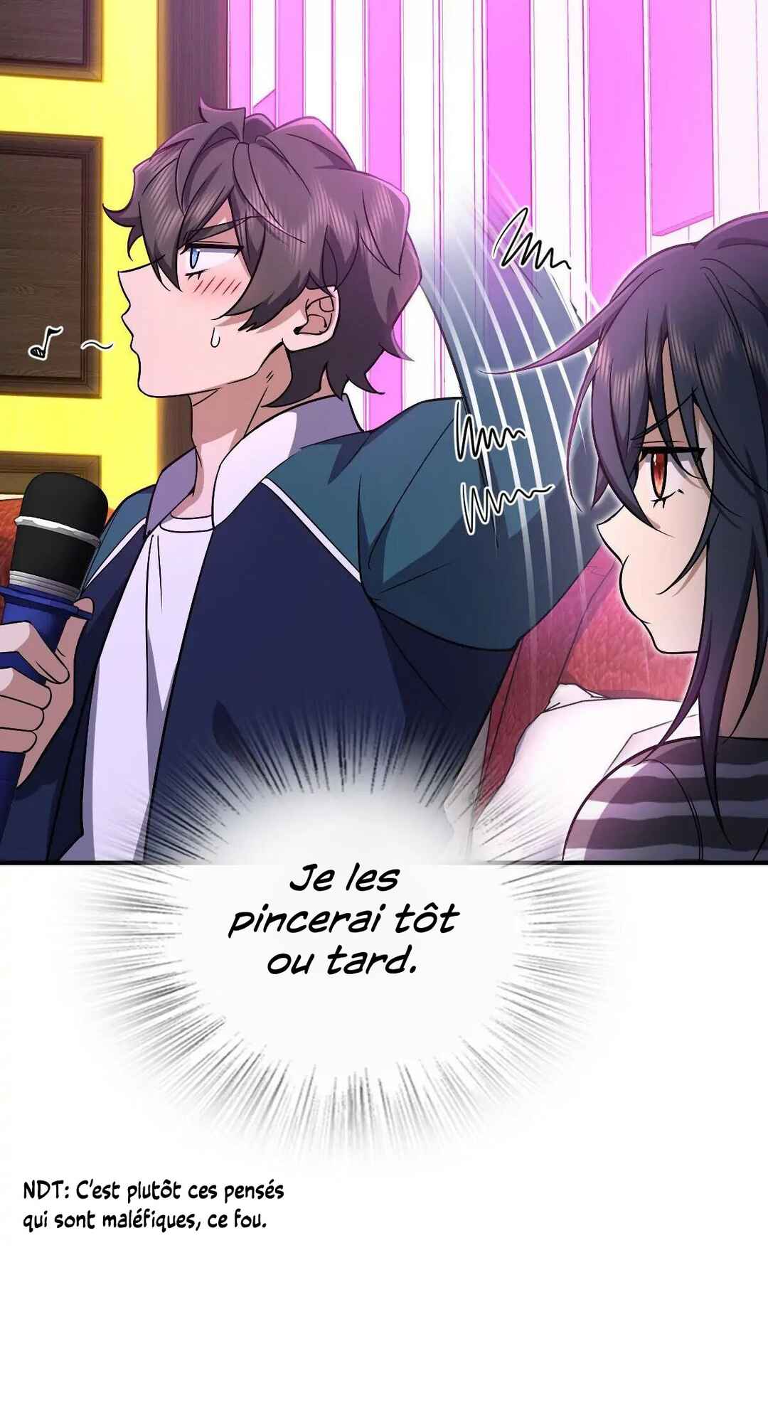 Wǒ Jiā Lǎopo Láizì Yīqiān Nián Qián Chapter 31 - Page 19