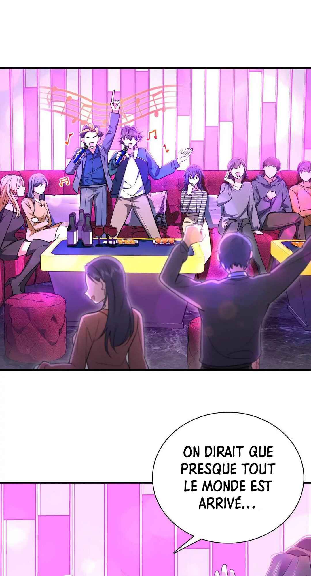 Wǒ Jiā Lǎopo Láizì Yīqiān Nián Qián Chapter 31 - Page 20